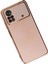 Xiaomi Poco X4 Pro 5g Kılıf Volet Silikon - Pembe 4