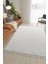 Rusticana, Modern Dokuma Soft Tuşeli Sisal Loop Masaj Mekan Salon Oda Halısı 2