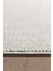Rusticana, Modern Dokuma Soft Tuşeli Sisal Loop Masaj Mekan Salon Oda Halısı 3