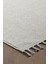 Rusticana, Modern Dokuma Soft Tuşeli Sisal Loop Masaj Mekan Salon Oda Halısı 4