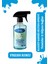 Klozet Kapağı Temizleyici Yüzey Dezenfektan Sprey Hijyen 500ML ( 2 Adet) 4