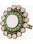 Kurt Geıger Kurt Geiger Octavia Ring, Işıltısıyla Tüm Dikkatleri Üzerinize Çekin 2