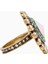 Kurt Geıger Kurt Geiger Octavia Ring, Işıltısıyla Tüm Dikkatleri Üzerinize Çekin 3