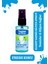 Klozet Kapağı Temizleyici Yüzey Dezenfektan Sprey Seyahat Boy Hijyen 50ML 1