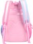 Starmania Pink Okul Sırt Çantası 4