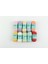 Easy Pamuklu İplik Seti - Pastel Renkler 1
