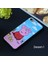 Iphone 6iphone 6s 3D Figürlü Premium Silikon KILIF-(1903) 3