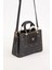 Levidor 930503 Çanta Siyah Kadın Omuz Çantası 1