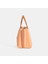 Kadın Turuncu Omuz Askılı Mini El Çantası 4