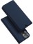 Dux Ducis Iphone 12 Mini Kılıf Kapaklı Flip Cover Kılıf Skin Pro Series KILIF-(1903) 2