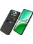 Oppo RENO11 Fs 5g Kumaş + Sert Pc Telefon Kılıfı ve Çift Kart Yuvası (Yurt Dışından) 1