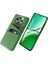 Oppo RENO11 Fs 5g Kumaş + Sert Pc Telefon Kılıfı ve Çift Kart Yuvası (Yurt Dışından) 1