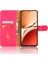 Oppo RENO11 Fs 5g Deri Dokunuşlu Cüzdan Folio Kapaklı Düşmeye Karşı Telefon Kılıfı (Yurt Dışından) 2
