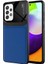 Samsung Galaxy A72 Kılıf Parlak Tpu Emiks Kapak 1