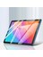 Honor Pad X8 Uyumlu Scks Tablet Temperli Cam Ekran Koruyucu-Renksiz 2