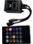 Ir Kontrol Rgb Kumandalı Müzik Müziğe Sese Duyarlı Rgb Kontrol 3