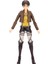 16 cm Aksiyon Figür 01 - Eren Jaeger 1
