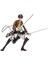 16 cm Aksiyon Figür 01 - Eren Jaeger 2