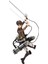 16 cm Aksiyon Figür 01 - Eren Jaeger 3