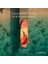 Tropical Orange Şişme Stand-Up Paddle Board 1