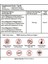 Magnezyum Complex Bisglycinate Taurat Malat 15 Effervescent Tablet 2