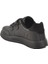 Siyah Hafif Unisex Spor Ayakkabı DRK158 G 4