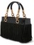 Kurt Geıger Square Kensington Fringe Bag, Günlük Şıklığınızı Yükselten Bohem Dokunuş 2