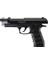 S P92 B Polimer Siyah Havalı Tab. Blowback 2