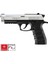 S P92 B Polimer P. Beyaz Havalı Tab. Blowback 1