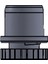 Ayarlı Içe Geçme Tapa 60 mm 2
