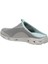 Albi Wmn 5fx Gri-Mint Kadın Günlük Terlik 3