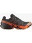 Speedcross 6 Gore-Tex Erkek Koşu Ayakkabısı Black L47879500 1