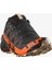 Speedcross 6 Gore-Tex Erkek Koşu Ayakkabısı Black L47879500 4