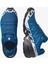 Speedcross 6 Gore-Tex Erkek Koşu Ayakkabısı Poseidon L47764900 2