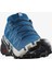 Speedcross 6 Gore-Tex Erkek Koşu Ayakkabısı Poseidon L47764900 4