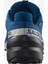 Speedcross 6 Gore-Tex Erkek Koşu Ayakkabısı Poseidon L47764900 5