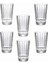 Macassar 360 Ml 6lı Mesrubat Bardahı Setı 1