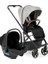 Neo 2 Travel Sistem Bebek Arabası Greyson - Black 1