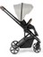 Neo 2 Travel Sistem Bebek Arabası Greyson - Black 2