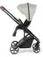 Neo 2 Travel Sistem Bebek Arabası Greyson - Black 3