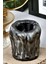 Şamdan Mumluk Dekoratif Mumluk Beyaz Renk Tealight Mumluk Model 30 4