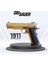 sig sauer emperor scorpion 1911 blowback 1