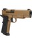 sig sauer emperor scorpion 1911 blowback 2