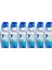 Head & Shoulders Nane ve Mentol Kepek Karsıtı Pro-Expert 7 Yoğun 300 ml Şampuan 6 Adet 1