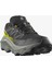 Ultra Flow 2 Gore-Tex Erkek Koşu Ayakkabısı Black L47883200 4