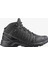 X-Adventure Recon Mıd Gore Tex Erkek Outdoor Botu Asphalt L47809100 1