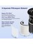 Smart 400s Hepa Air Purifier Core Hava Temizleyici 3