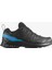Xa Pro 3D V9 Gore-Tex Black Magıc Unisex Outdoor Ayakkabı Black L49171400 1