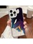 D-Devilmans C-Crybabys Iphone Için Manyetik Telefon Kılıfı 16 14 13 11 12 15 Pro Max Xr Xs Plus Se Yumuşak Clear Tpu Kapak Rengi: Z2/malzeme: İPHONE11 (Yurt Dışından) 1