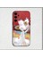 Samsung Galaxy A13, A21S, A22, A31, A32, A52, A53, A71, A80, A91 Yumuşak Siyah Kabuk: Z8/malzeme Için D-Devilman C-Crybaby Telefon Kılıfı (Yurt Dışından) 1
